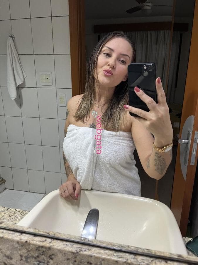 Videochamada erótica com cabelo loiros, foto 7 de Aylla