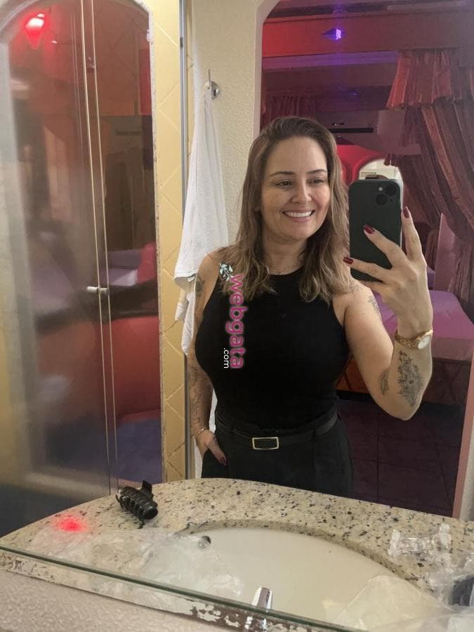 Foto 9: Videochamada erótica com cabelo loiros — Aylla