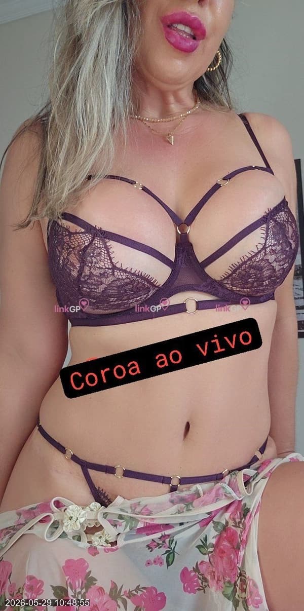Videochamada erótica com pack completo (18) — Aylla Milf
