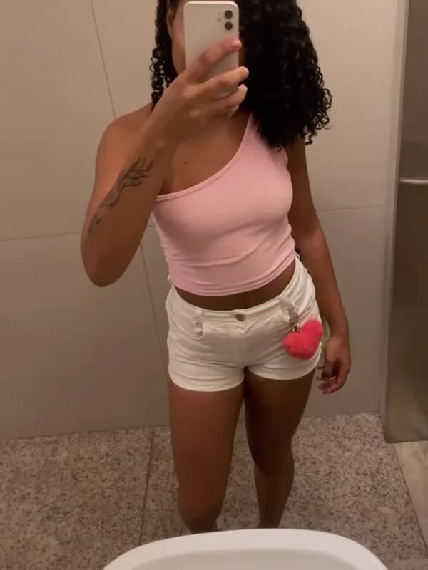 Foto 14: Videochamada erótica com foto real — Ayra