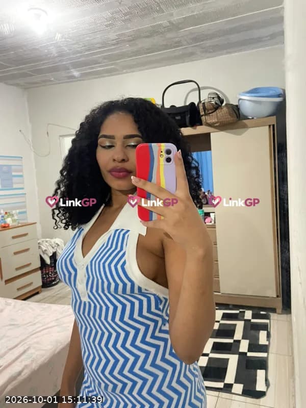 Foto 3: Videochamada erótica com foto verificada — Ayra