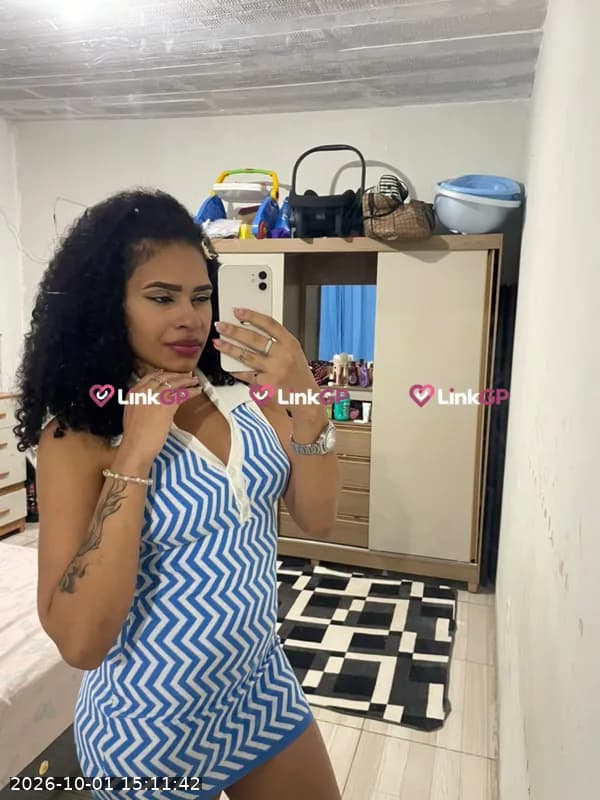 Videochamada erótica com imagem autêntica — Ayra, foto 4