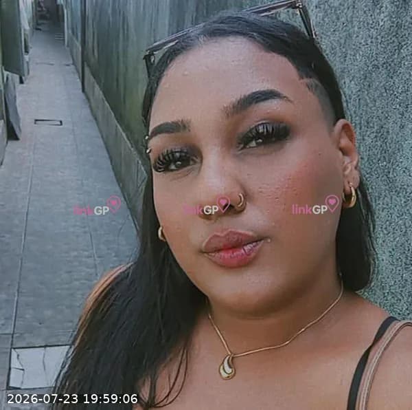 Foto 3: Videochamada erótica com cabelo longo — Ayra