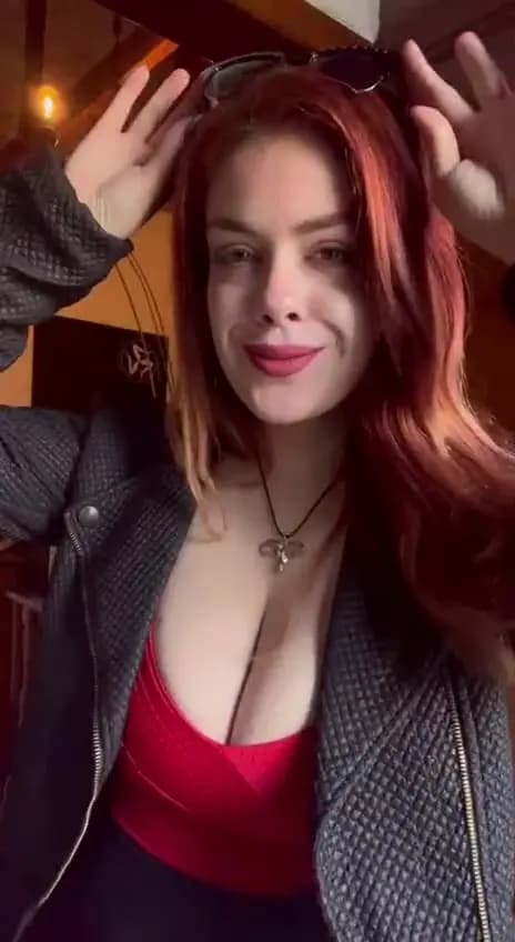 Videochamada erótica — dou nota, foto 2 de Babalon Foxx