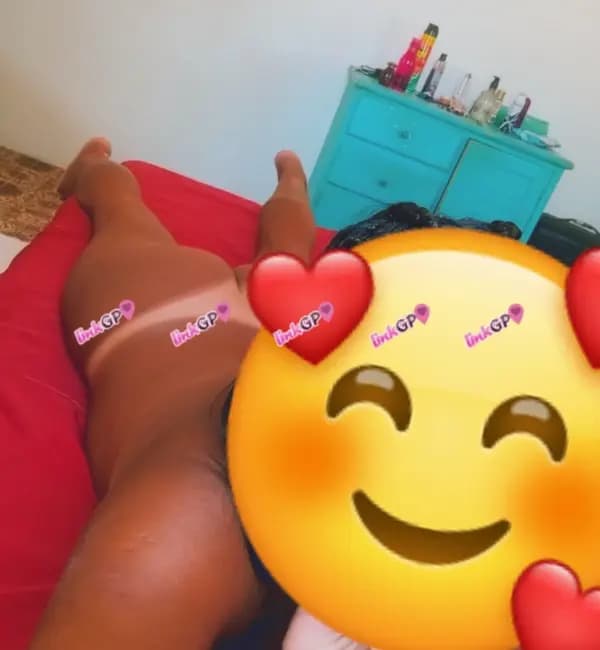 Videochamada erótica com imagem autêntica, foto 10 de Babi Moraes