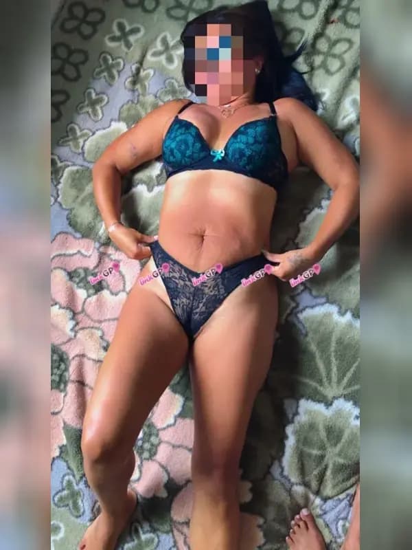 Videochamada erótica com foto real, foto 2 de Babi Moraes