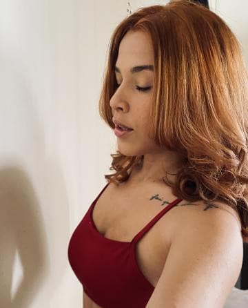 Babygirl — videochamada erótica e sexting online