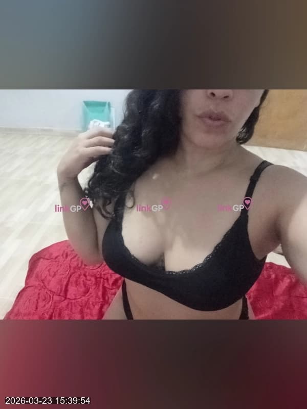 Videochamada erótica com foto verificada, foto 3 de Beca