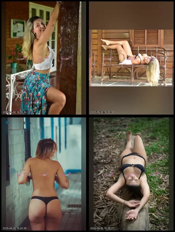 Videochamada erótica — atende casal, foto 10 de Beck