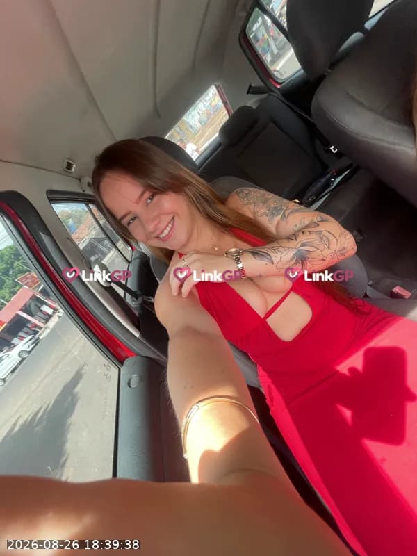 Videochamada erótica com imagem autêntica — Bia Larceda, foto 4