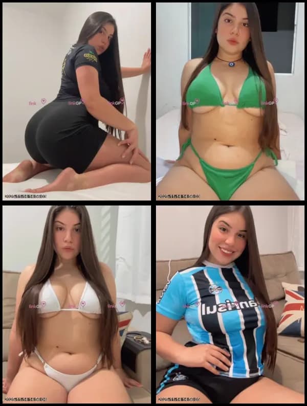 Videochamada erótica com avaliação de pênis (18) — Bia Peludinha