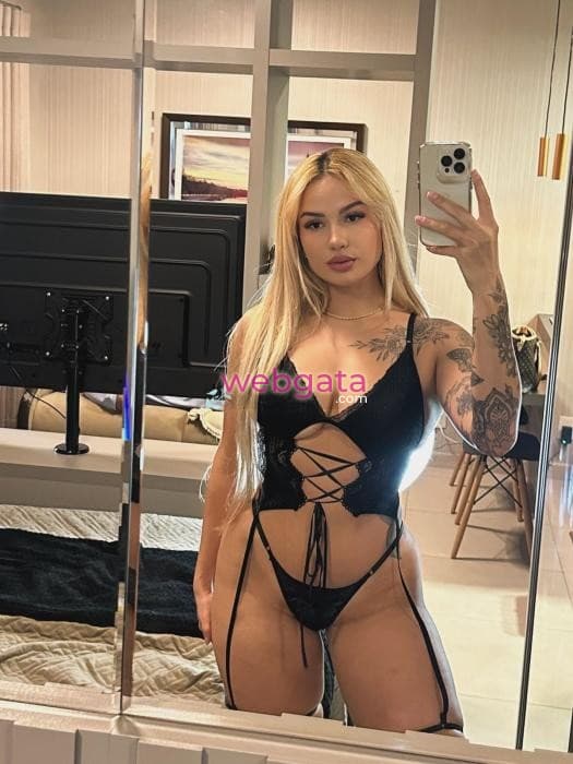 Videochamada erótica com cabelo loiros, foto 3 de Bia Suppi