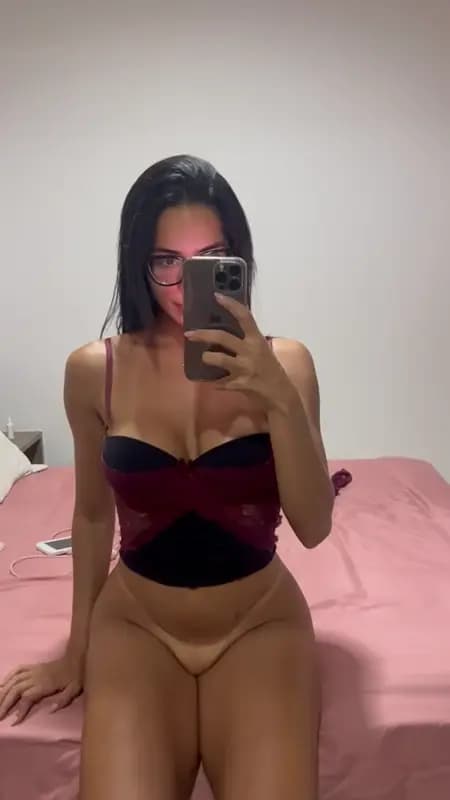 Videochamada erótica — nudes exclusivas, foto 2 de Bianca
