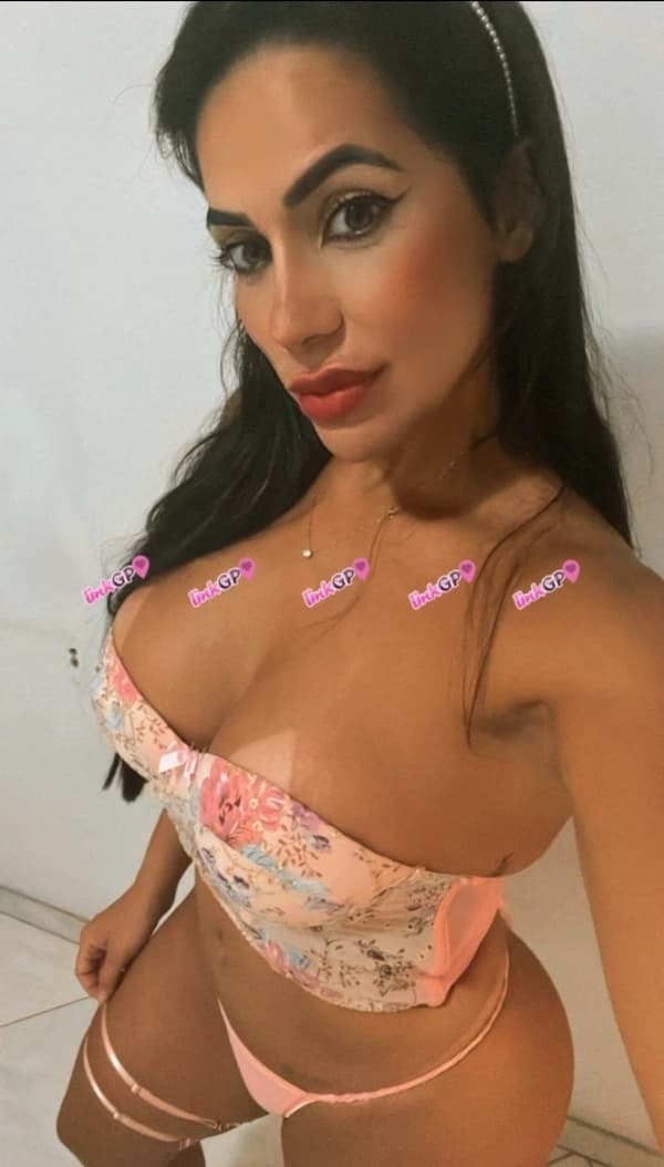 Foto 4: Videochamada erótica — sem censura, Bianca