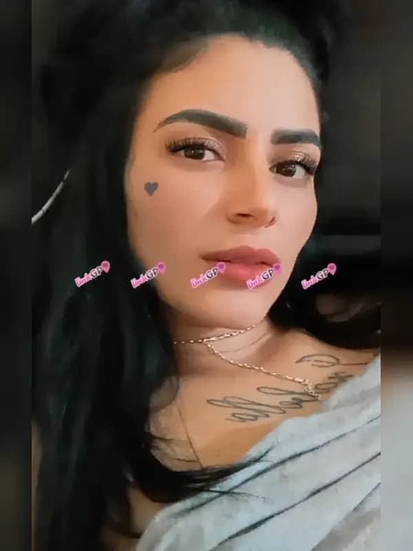 Foto 2: Videochamada erótica com foto real — Bianca Casteline