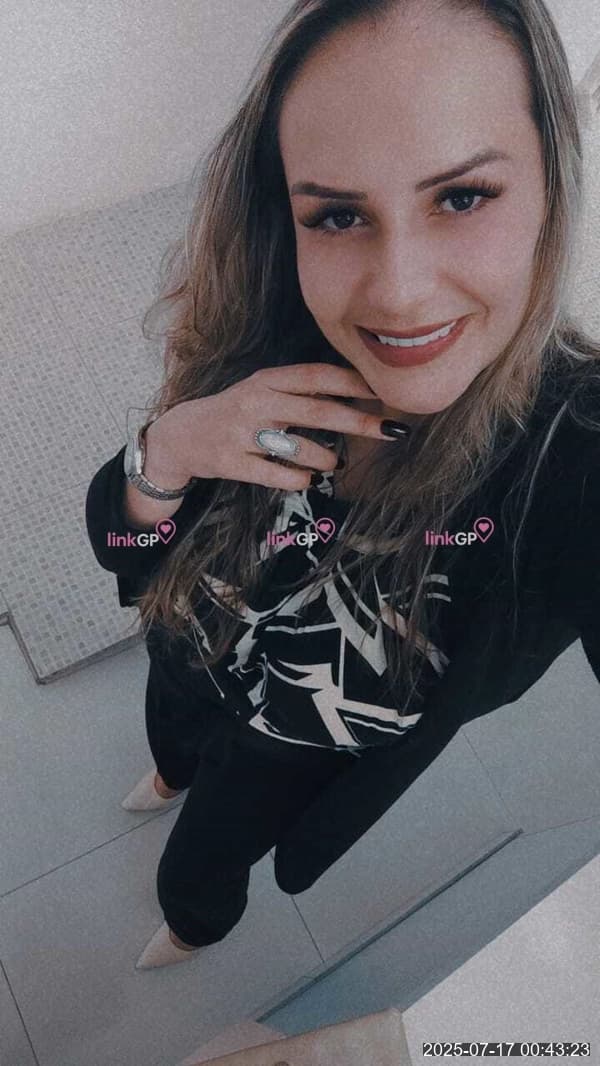 Videochamada erótica — mostra o rosto, foto 12 de Bianca