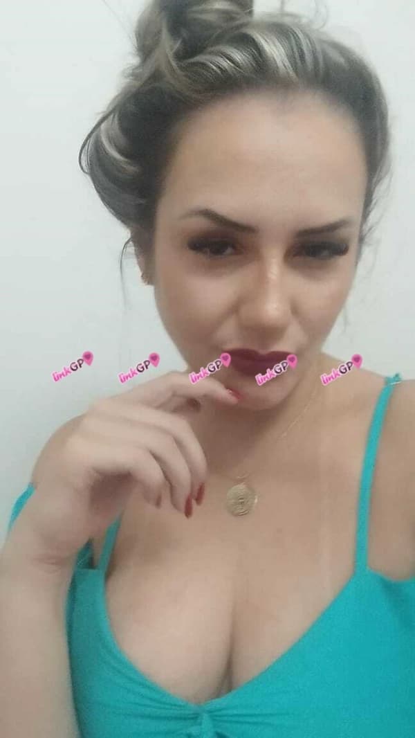 Videochamada erótica com bundão — Bianca, foto 15