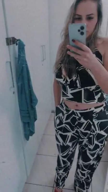 Foto 2: Videochamada erótica — dou nota, Bianca