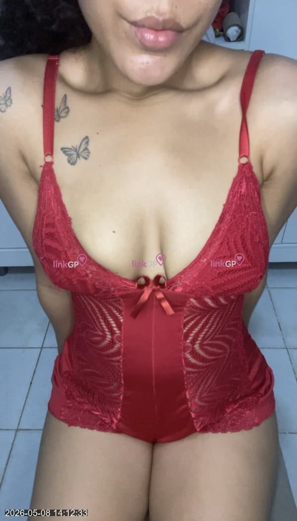 Videochamada erótica com cabelo ondulado, foto 5 de Bianca Nunes