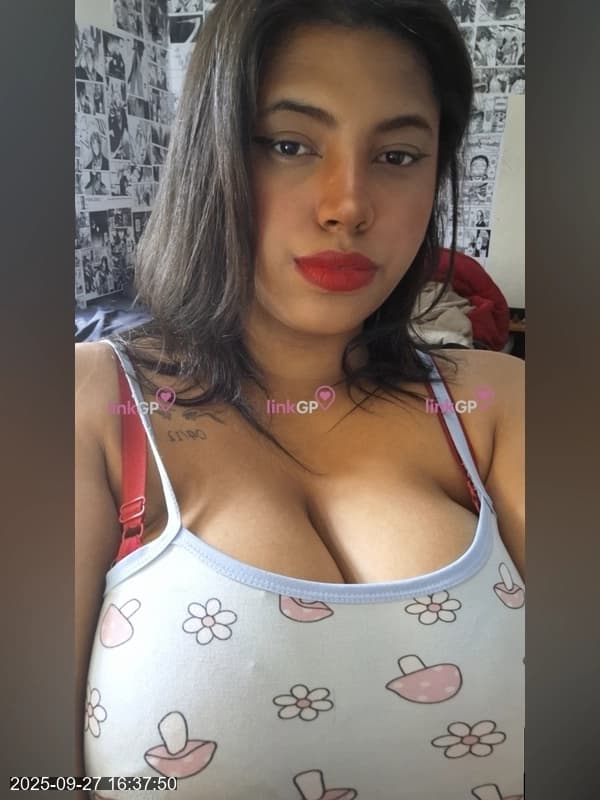 Foto 12: Videochamada erótica com morena — Blackkitkat Pv