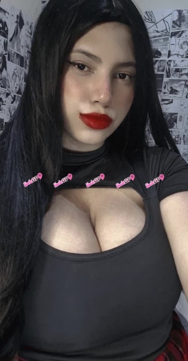 Videochamada erótica com tatuada, foto 19 de Blackkitkat Pv