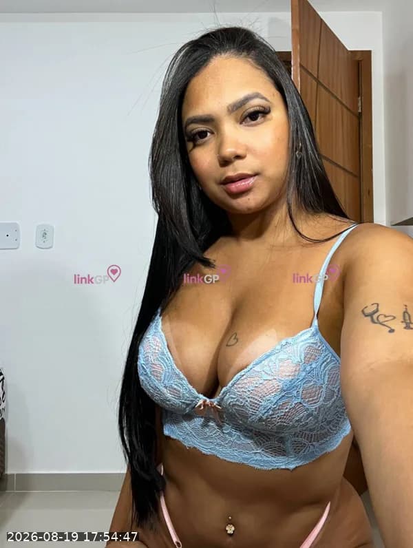 Videochamada erótica com foto verificada, foto 3 de Bombom