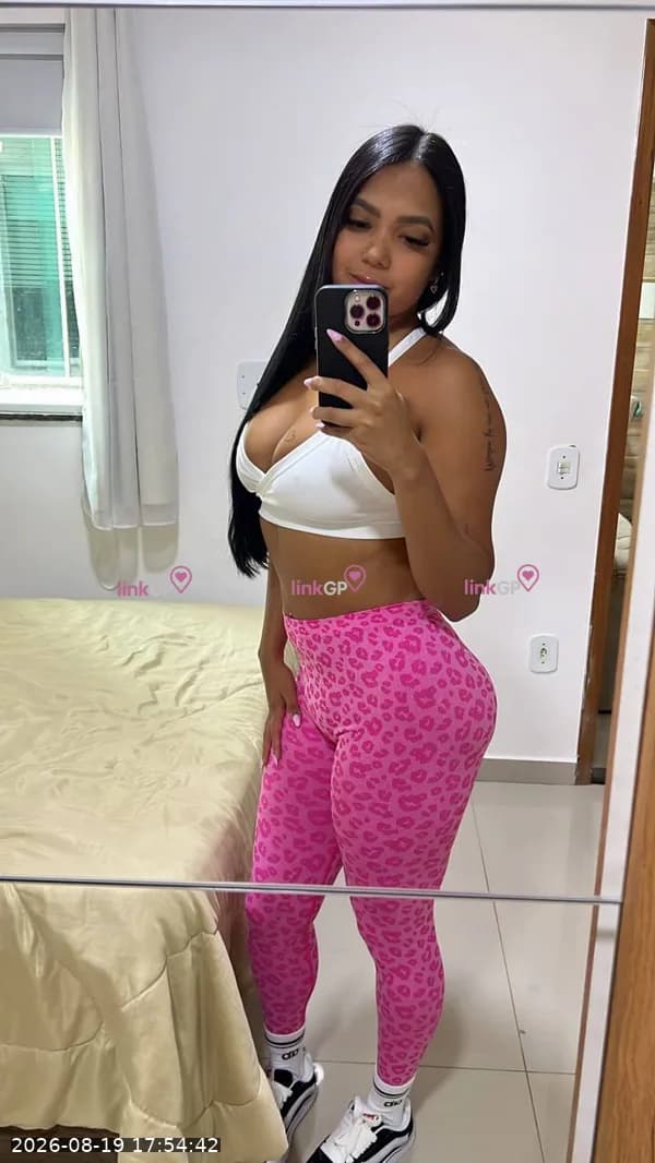 Foto 5: Videochamada erótica com foto sem retoque — Bombom
