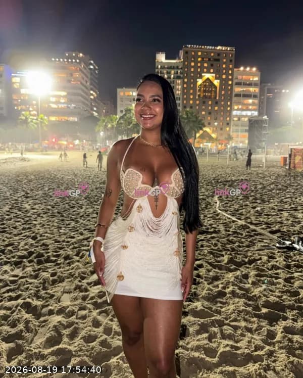 Videochamada erótica com imagem original — Bombom, foto 6