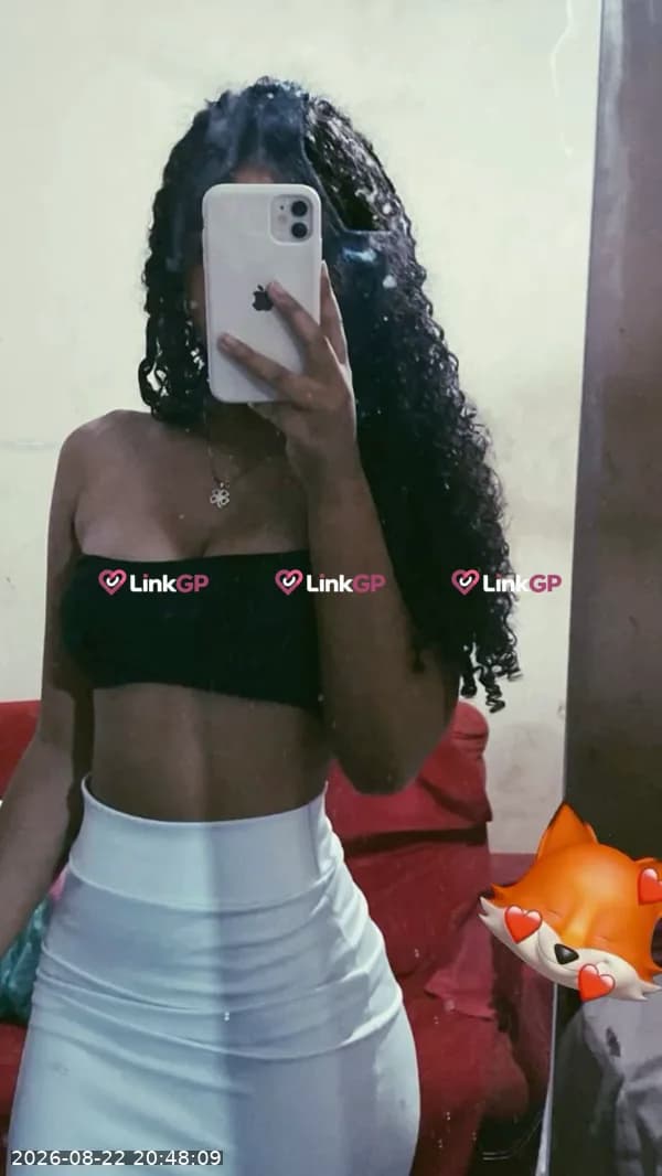 Videochamada erótica com foto real, foto 2 de Branquinha