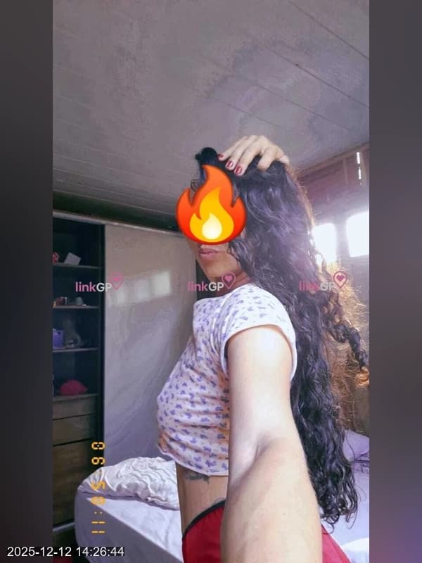 Videochamada erótica com branquinha, foto 3 de Branquinha Delícia 🍓😈🤤