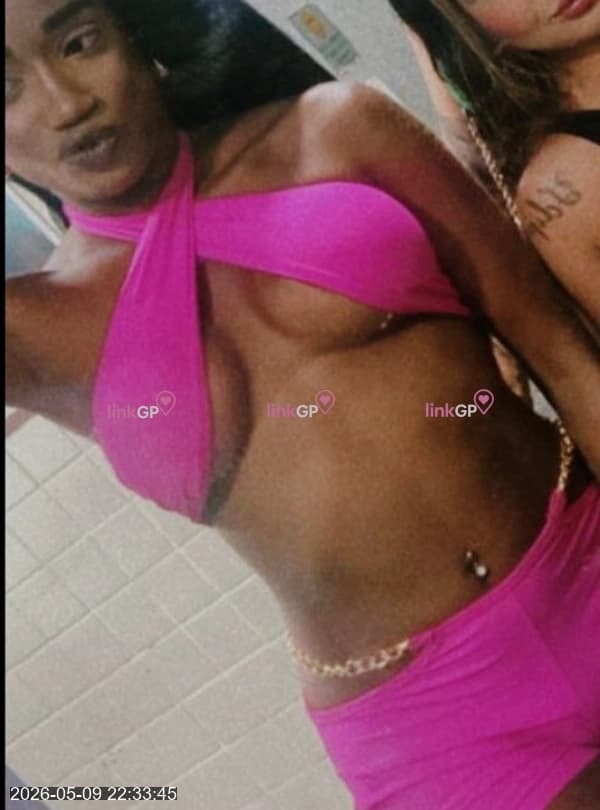 Videochamada erótica com foto verificada (3) — Brendinha