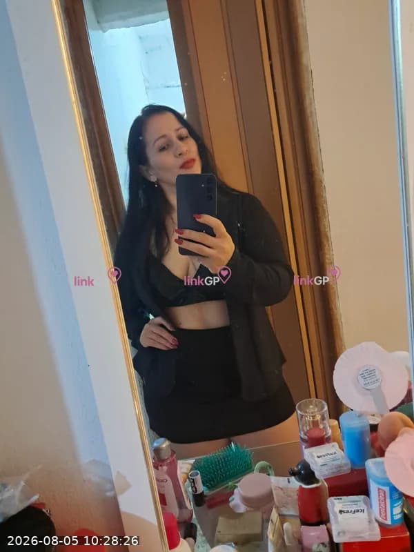Videochamada erótica com foto real (2) — Bruna Lopes