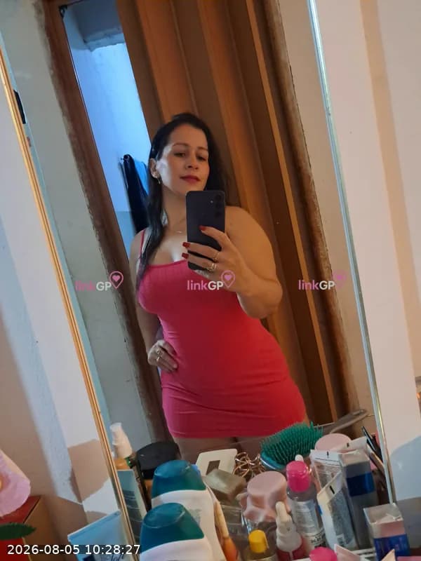 Videochamada erótica com foto verificada (3) — Bruna Lopes