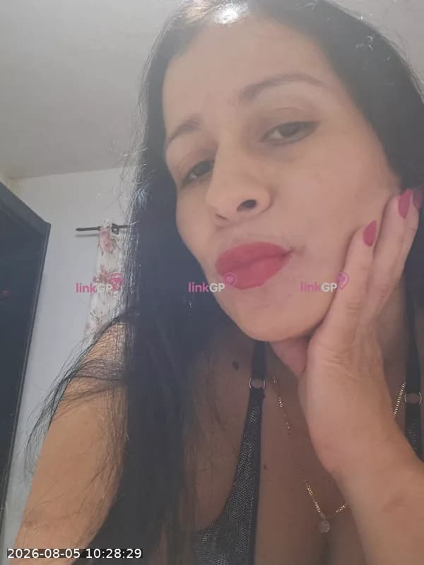 Videochamada erótica com foto sem retoque — Bruna Lopes, foto 5