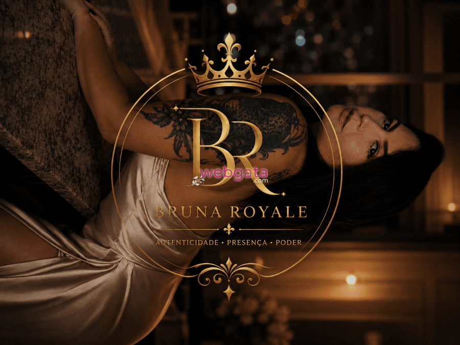 Foto 2: Videochamada erótica — sexting, Bruna Royale