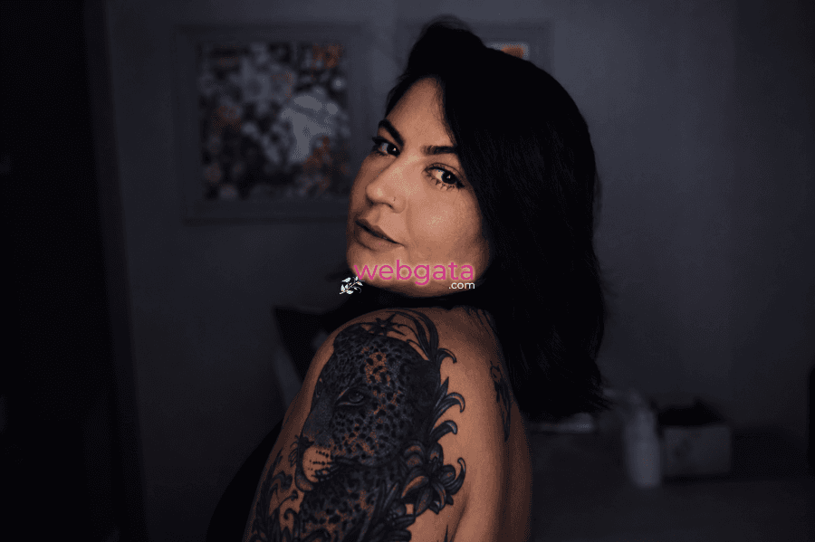 Videochamada erótica com foto verificada, foto 3 de Bruna Royale