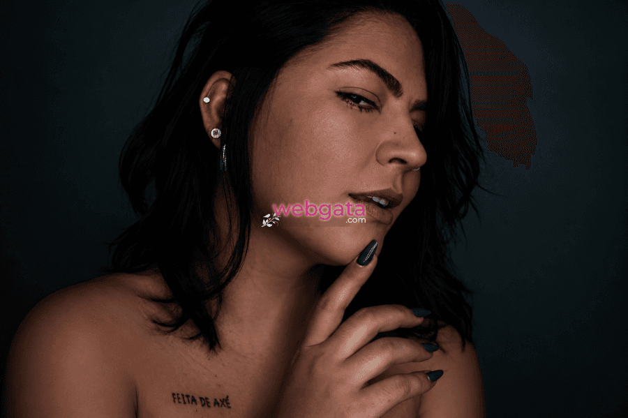Videochamada erótica com foto sem retoque (5) — Bruna Royale