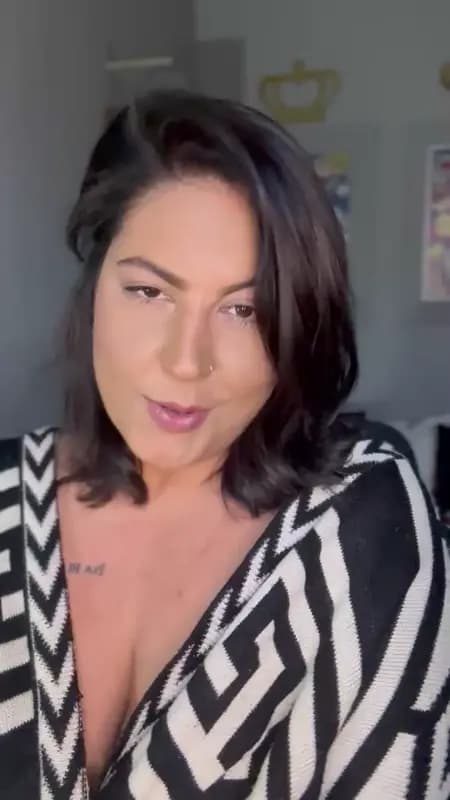 Videochamada erótica com namoradinha (12) — Bruna Royale
