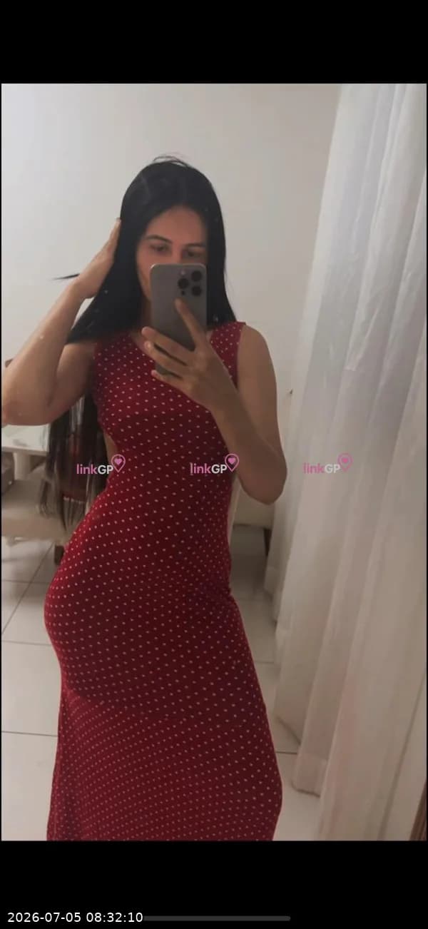 Foto 7: Videochamada erótica com imagem do anúncio — Bruna Souza