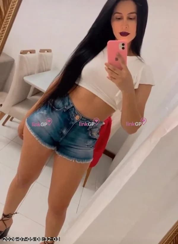 Foto 9: Videochamada erótica com foto verificada — Bruna Souza