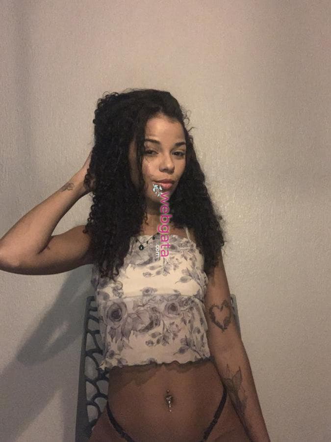 Foto 3: Videochamada erótica com cabelo castanhos — Bruninha