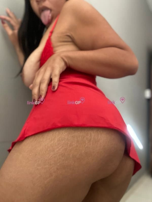 Videochamada erótica com magrinha — Bucetuda😈, foto 13