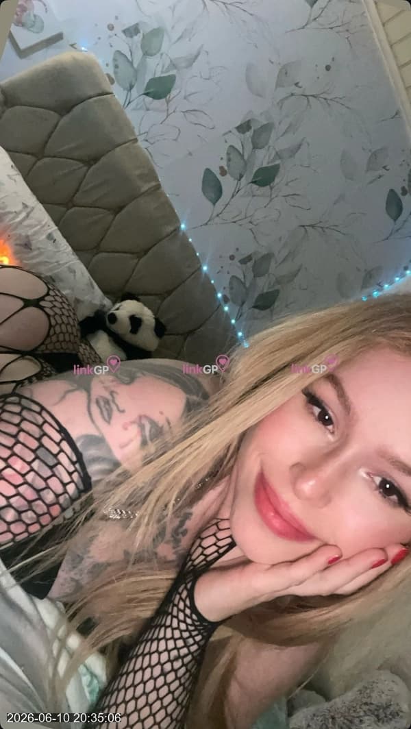 Videochamada erótica com foto verificada (3) — Bunny Privée