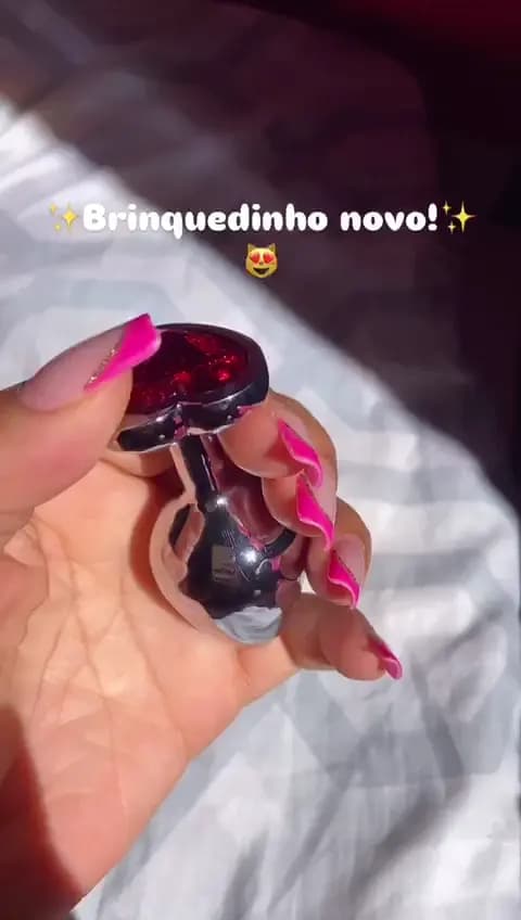 Videochamada erótica com imagem original (18) — Cacau Baianinha