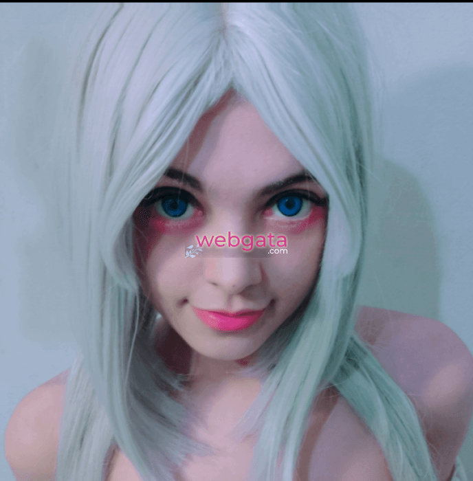 Videochamada erótica com sexting (2) — Cakemystic