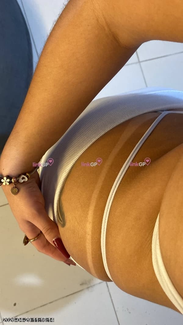 Foto 16: Videochamada erótica — avaliação de pênis, Camgirl Saraiva Maloka