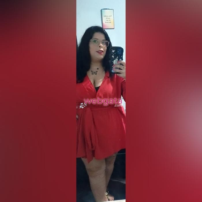 Videochamada erótica — sexting, foto 8 de Camila Bbw