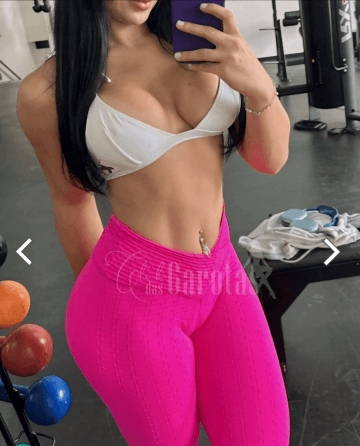 Camila Bitencount — videochamada erótica e sexting online