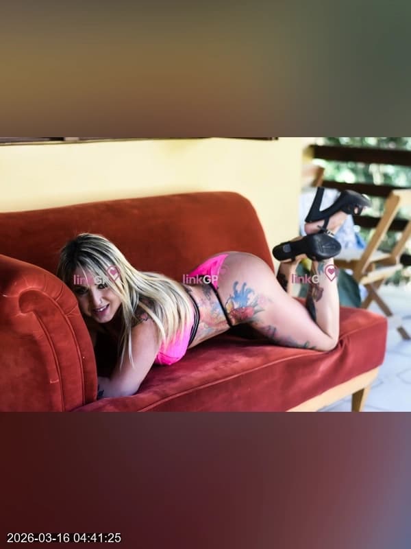 Videochamada erótica com mignon (7) — Camila Costa