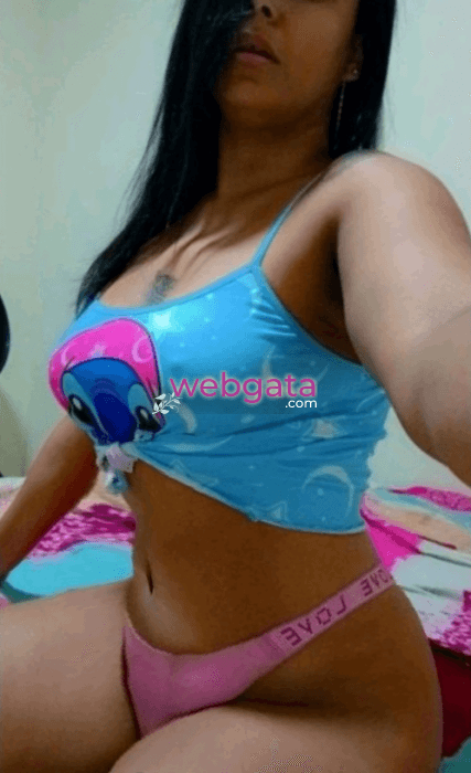 Foto 10: Videochamada erótica — sexting, Camila Pinho